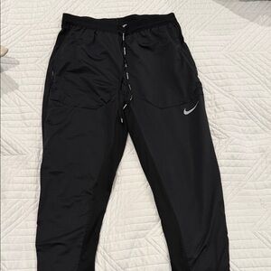 Nike Black Athletic Pants